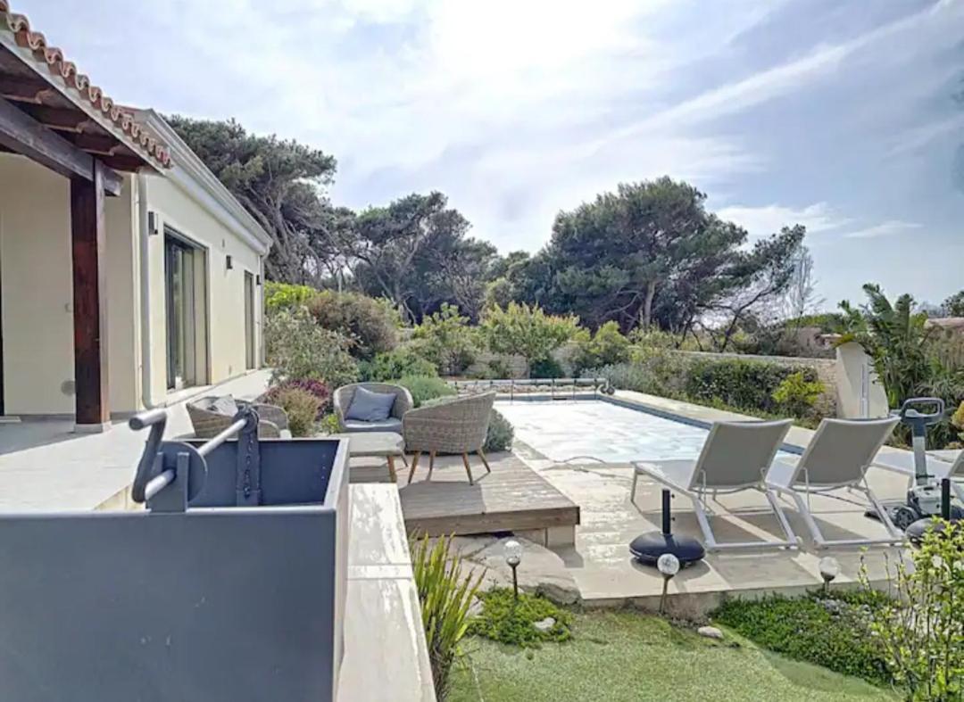 Monte Leone Villa Bonifacio  Kültér fotó
