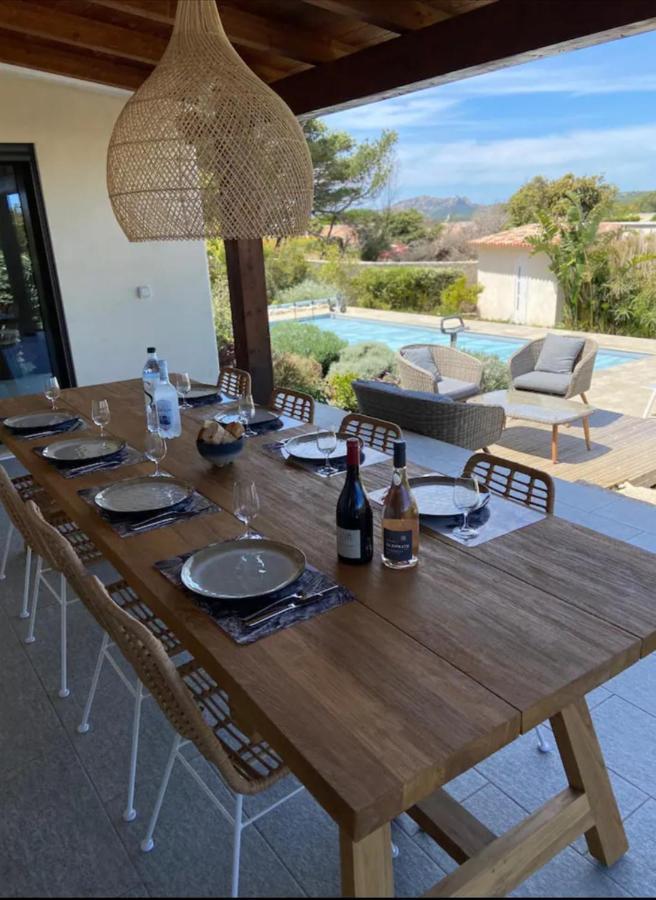 Monte Leone Villa Bonifacio  Kültér fotó