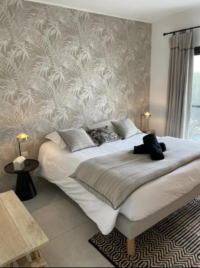 Monte Leone Villa Bonifacio  Kültér fotó