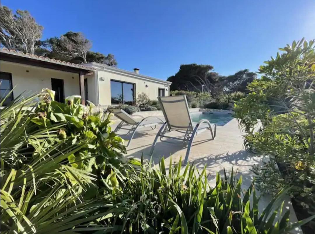 Monte Leone Villa Bonifacio  Kültér fotó