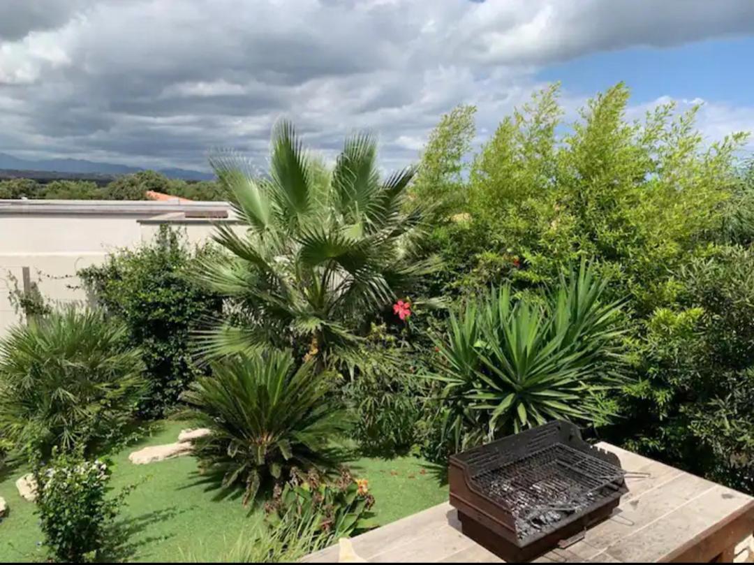 Monte Leone Villa Bonifacio  Kültér fotó