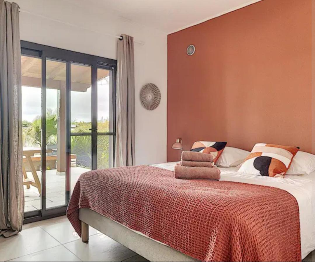 Monte Leone Villa Bonifacio  Kültér fotó