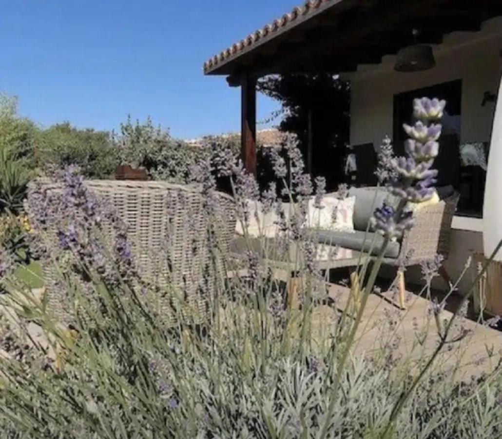 Monte Leone Villa Bonifacio  Kültér fotó