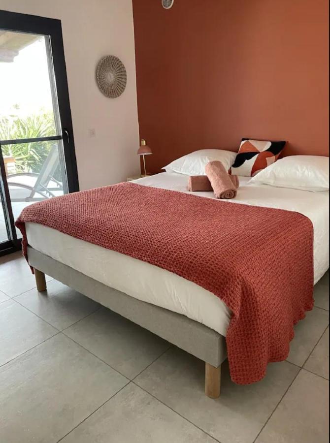 Monte Leone Villa Bonifacio  Kültér fotó