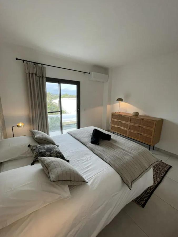 Monte Leone Villa Bonifacio  Kültér fotó