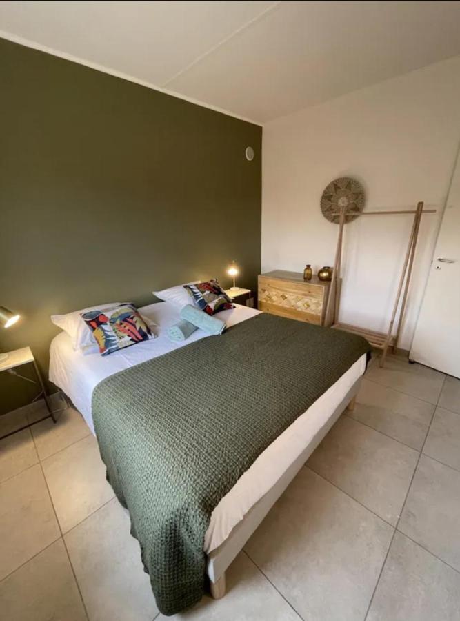 Monte Leone Villa Bonifacio  Kültér fotó